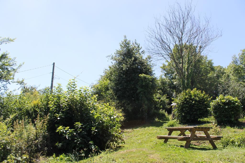 La Chaumiere Aux Faisans Villa Ablon ห้อง รูปภาพ