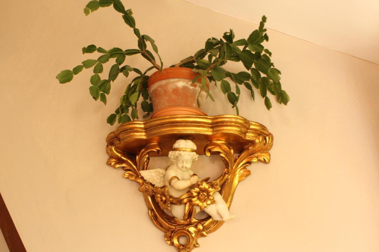 La Chaumiere Aux Faisans Villa Ablon ภายนอก รูปภาพ